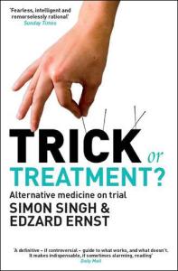 trick-or-treatment